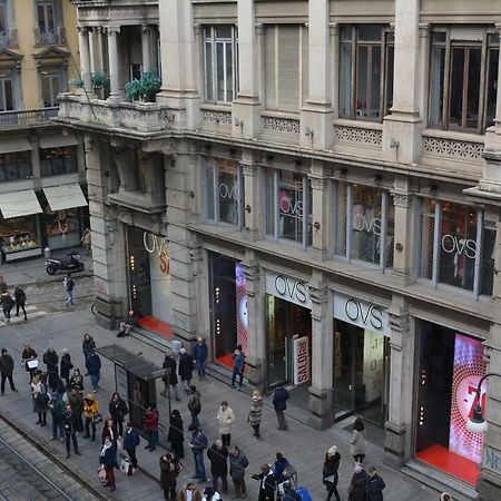 Apartment In Duomo Mailand Exterior foto