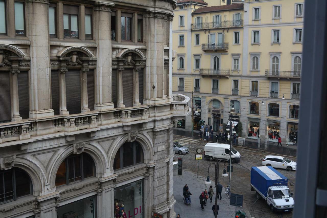 Apartment In Duomo Mailand Exterior foto
